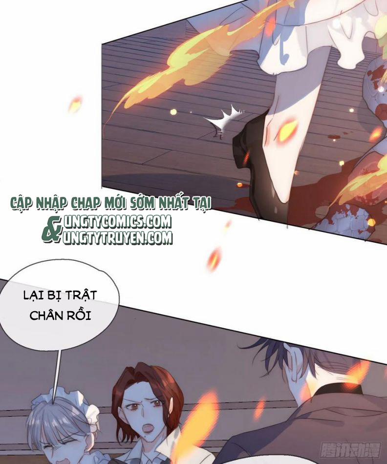 Thỉnh Cùng Ta Đồng Miên 55 trang 39