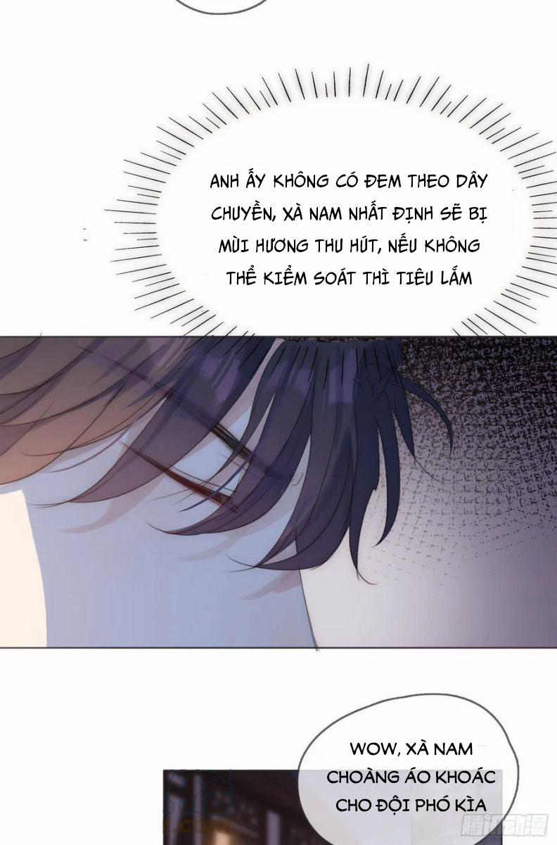 Thỉnh Cùng Ta Đồng Miên 55 trang 4