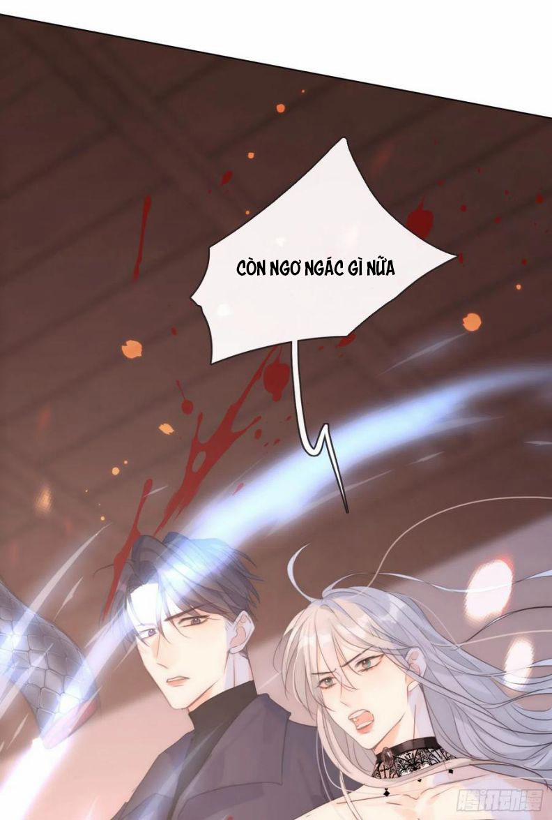 Thỉnh Cùng Ta Đồng Miên 55 trang 45