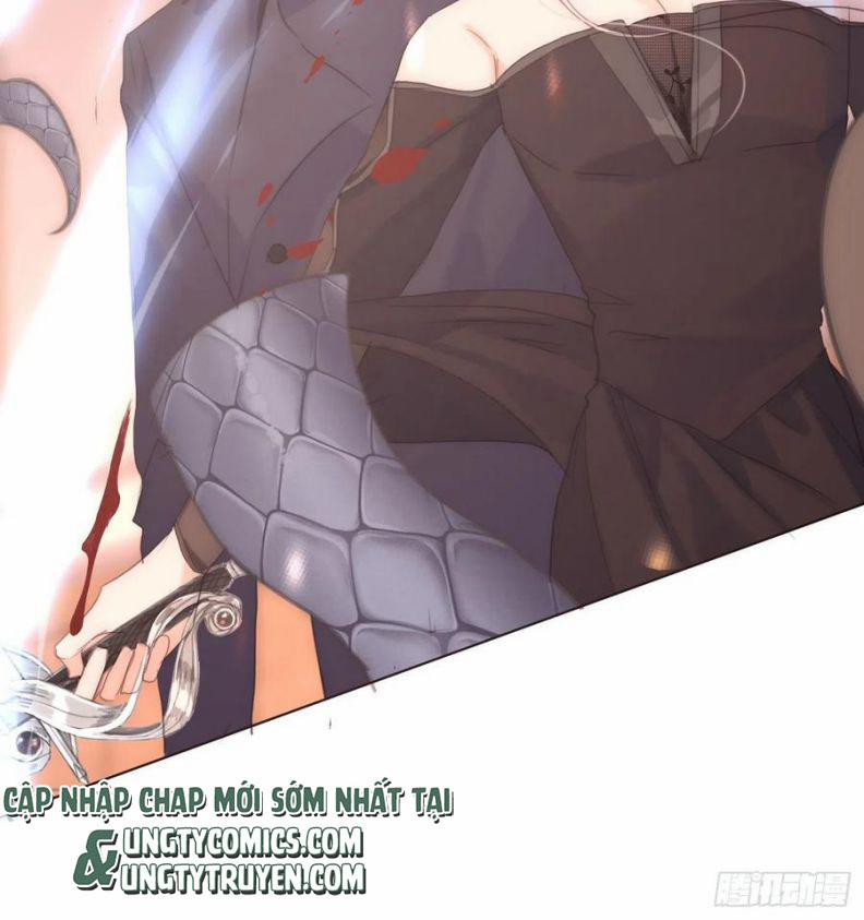 Thỉnh Cùng Ta Đồng Miên 55 trang 46