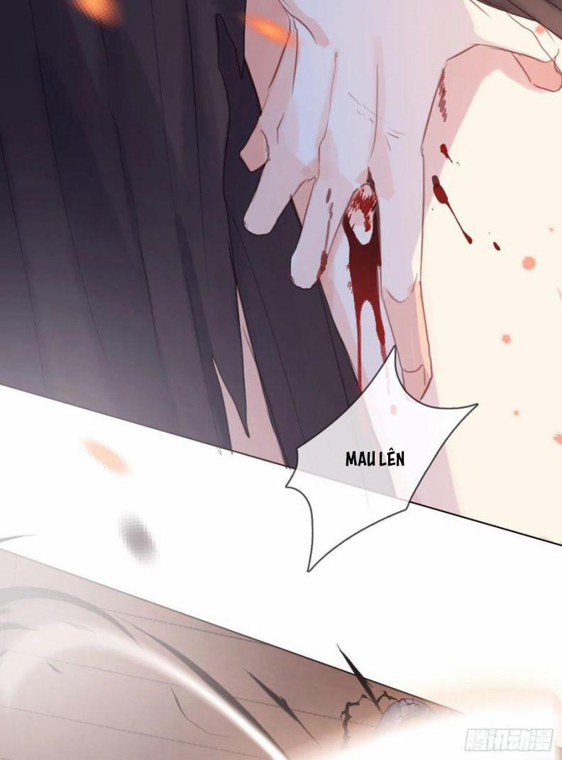 Thỉnh Cùng Ta Đồng Miên 55 trang 48