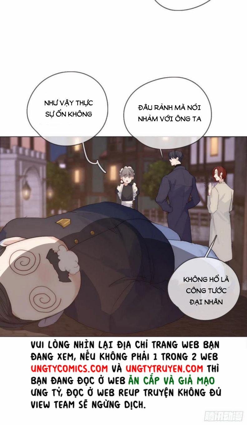 Thỉnh Cùng Ta Đồng Miên 55 trang 8