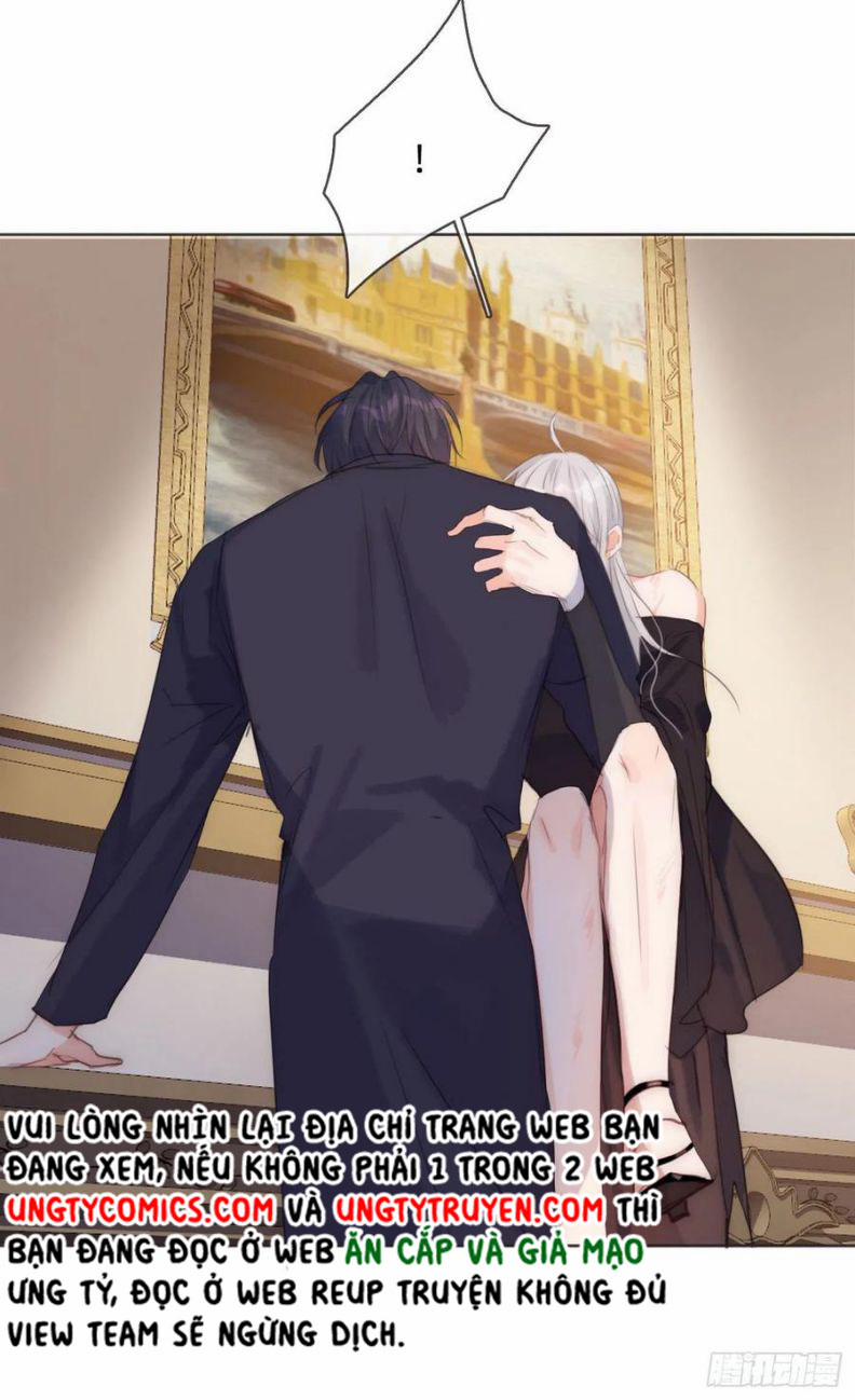 Thỉnh Cùng Ta Đồng Miên 56 trang 10