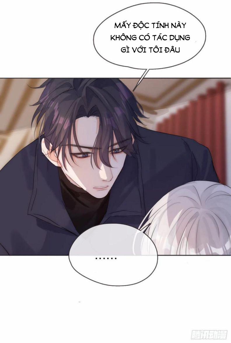 Thỉnh Cùng Ta Đồng Miên 56 trang 14