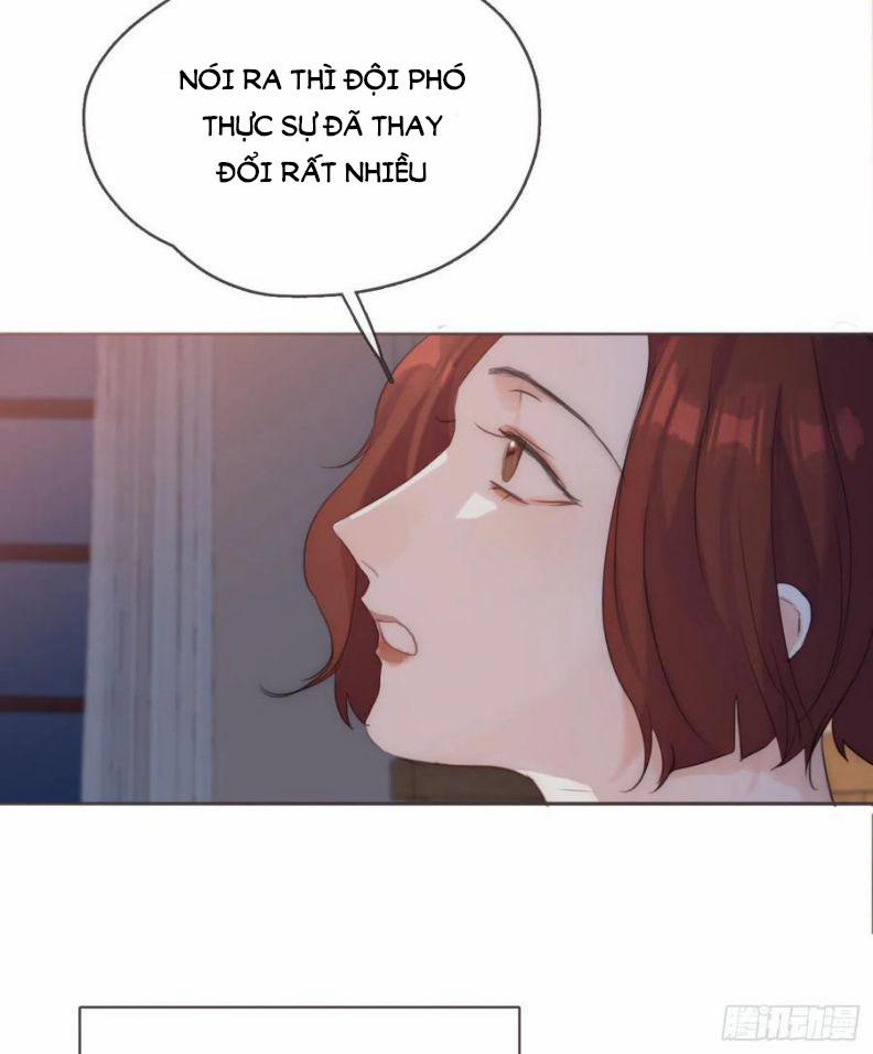 Thỉnh Cùng Ta Đồng Miên 56 trang 18