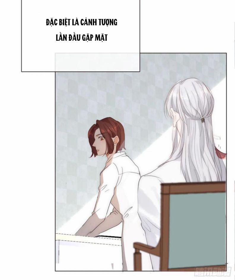Thỉnh Cùng Ta Đồng Miên 56 trang 19