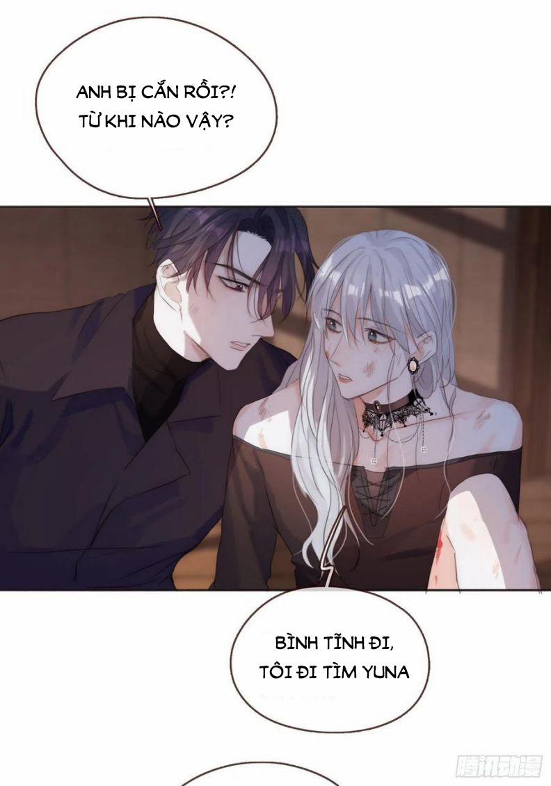 Thỉnh Cùng Ta Đồng Miên 56 trang 2