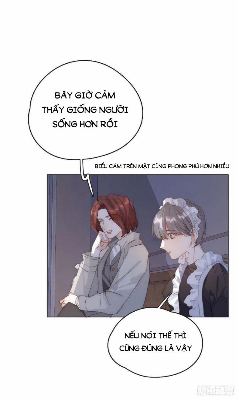 Thỉnh Cùng Ta Đồng Miên 56 trang 24
