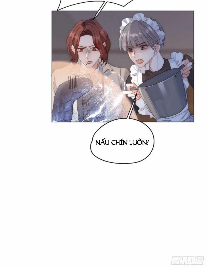 Thỉnh Cùng Ta Đồng Miên 56 trang 26