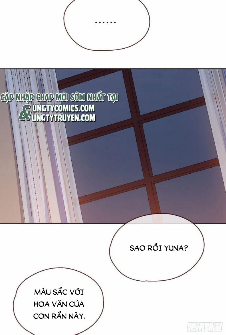 Thỉnh Cùng Ta Đồng Miên 56 trang 3