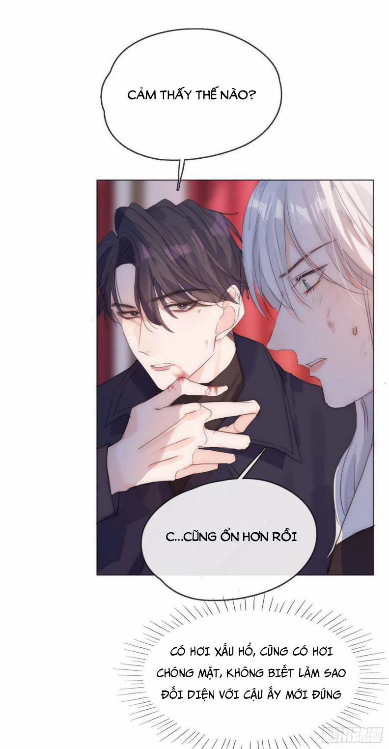 Thỉnh Cùng Ta Đồng Miên 56 trang 32