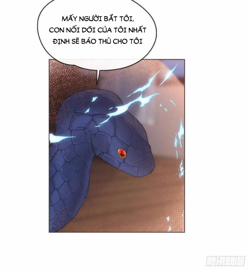 Thỉnh Cùng Ta Đồng Miên 56 trang 40