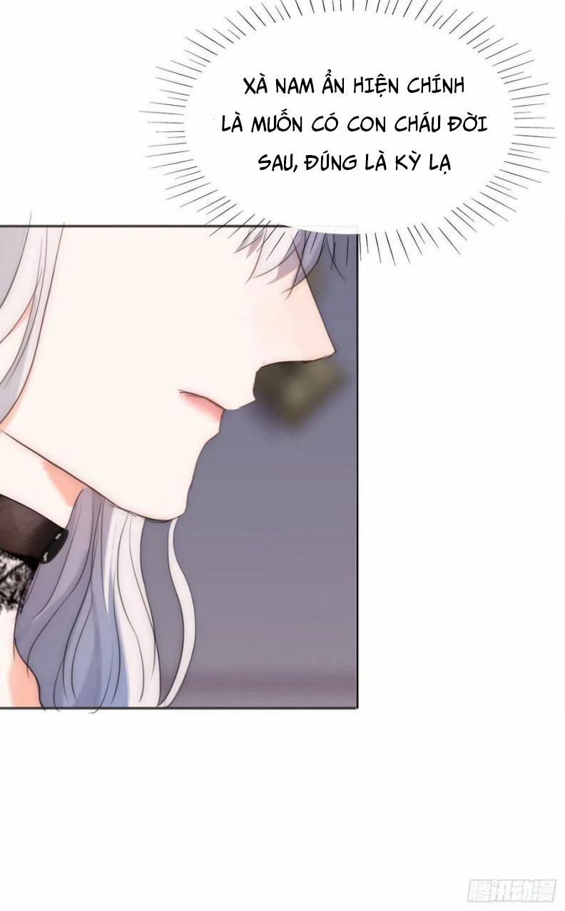 Thỉnh Cùng Ta Đồng Miên 56 trang 43