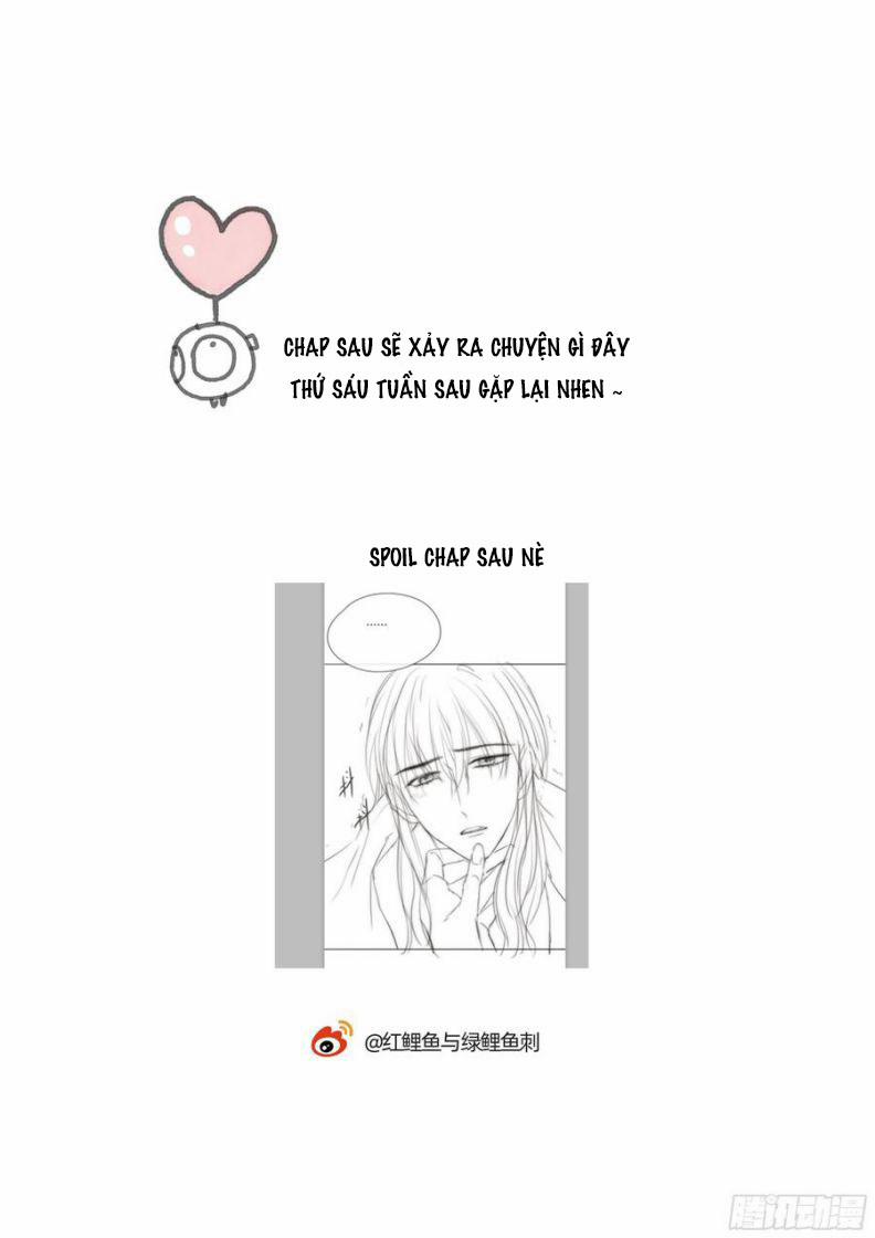 Thỉnh Cùng Ta Đồng Miên 56 trang 50