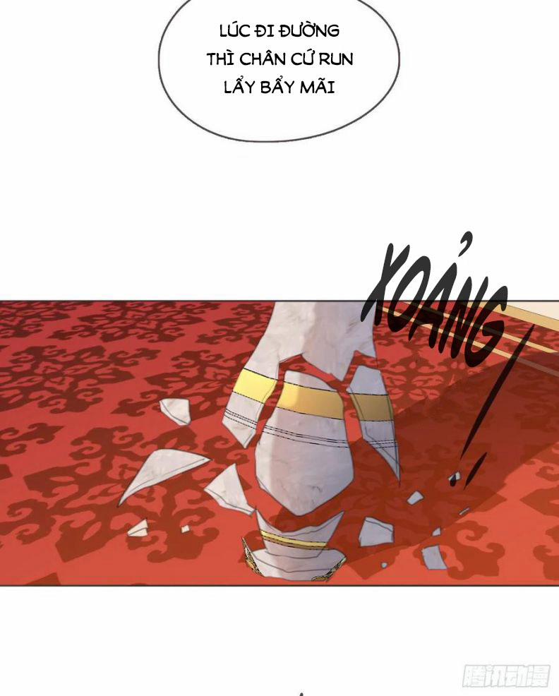 Thỉnh Cùng Ta Đồng Miên 56 trang 9