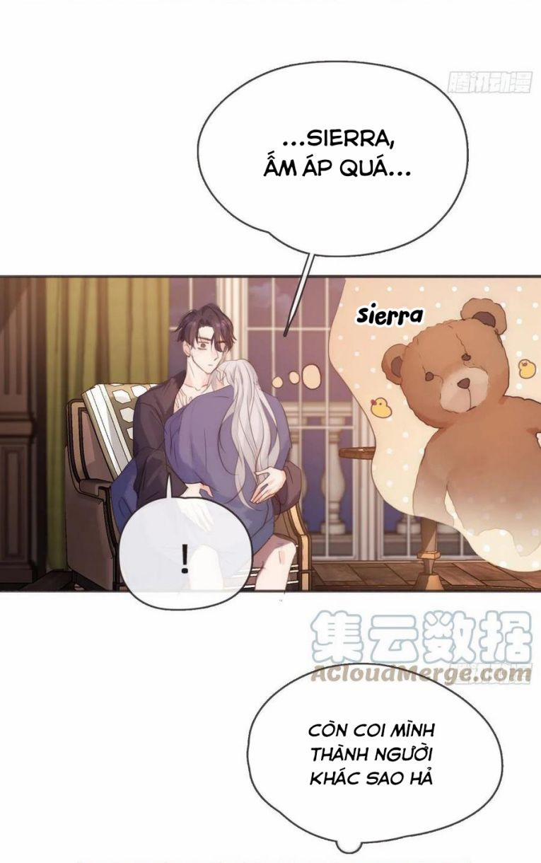 Thỉnh Cùng Ta Đồng Miên 57 trang 14