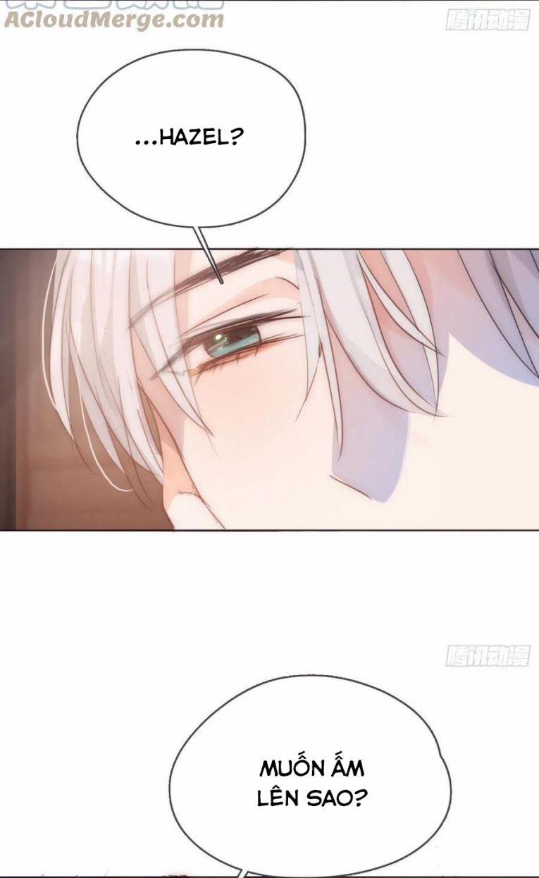 Thỉnh Cùng Ta Đồng Miên 57 trang 21