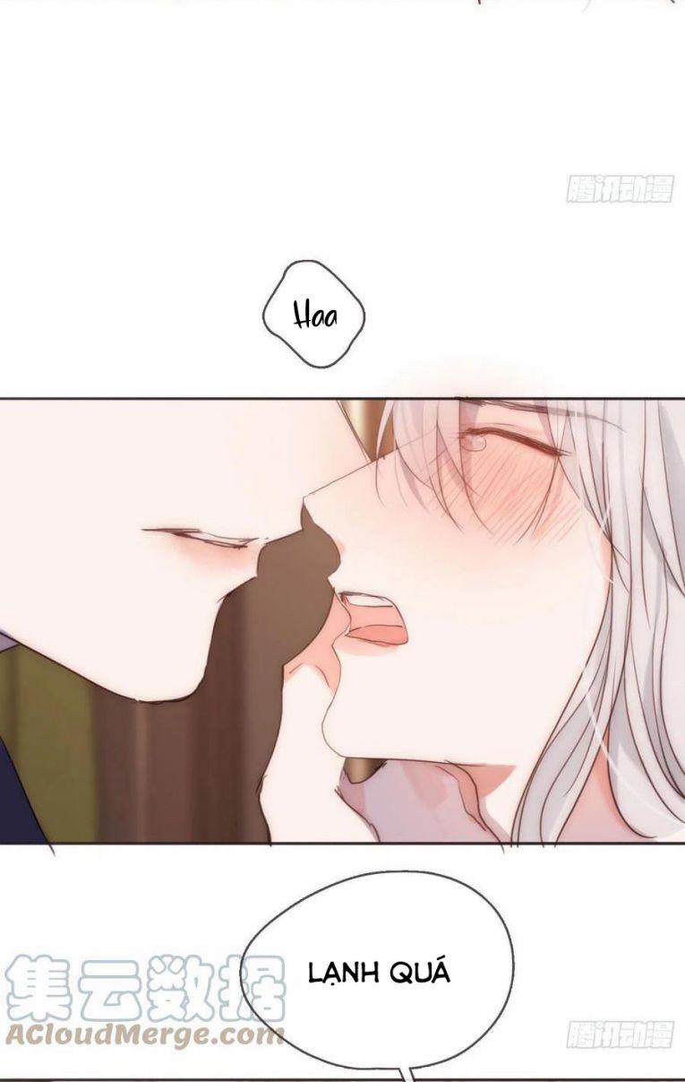 Thỉnh Cùng Ta Đồng Miên 57 trang 25
