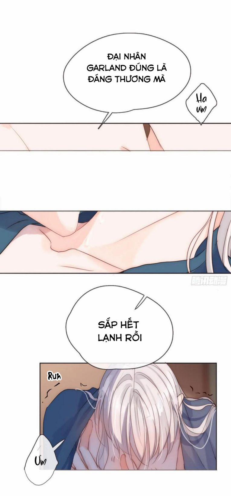 Thỉnh Cùng Ta Đồng Miên 57 trang 27