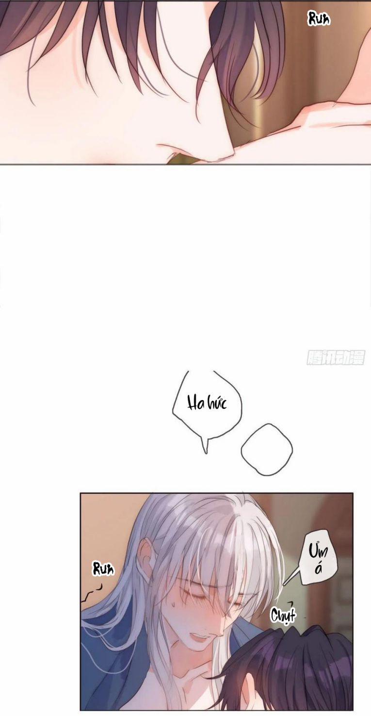 Thỉnh Cùng Ta Đồng Miên 57 trang 30