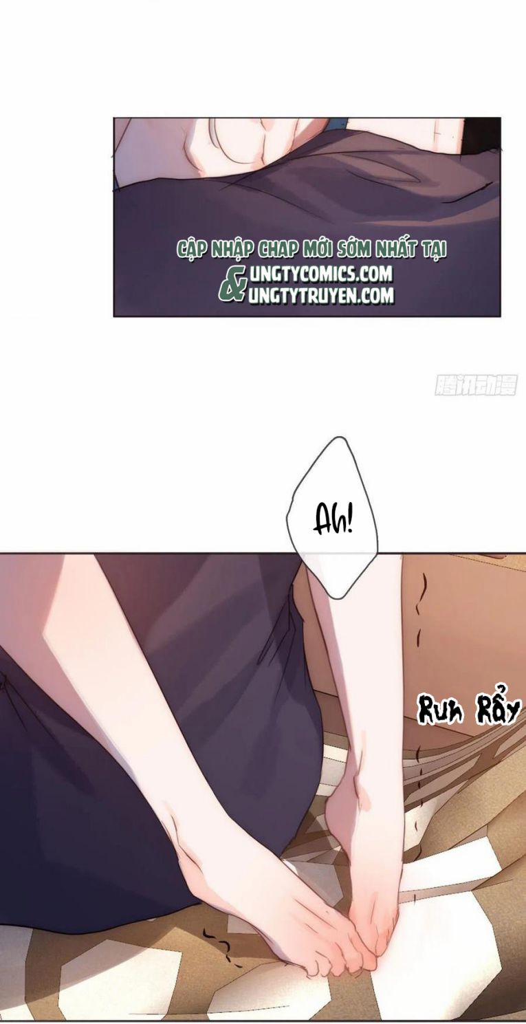 Thỉnh Cùng Ta Đồng Miên 57 trang 31
