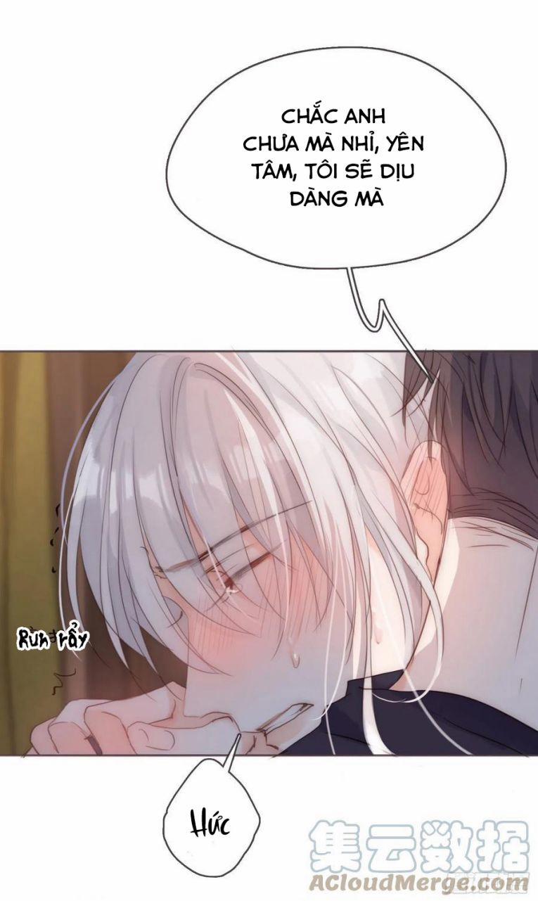Thỉnh Cùng Ta Đồng Miên 57 trang 35