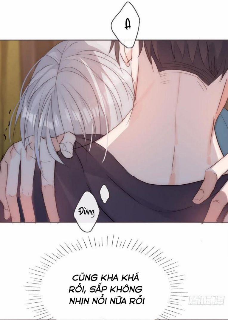 Thỉnh Cùng Ta Đồng Miên 57 trang 36
