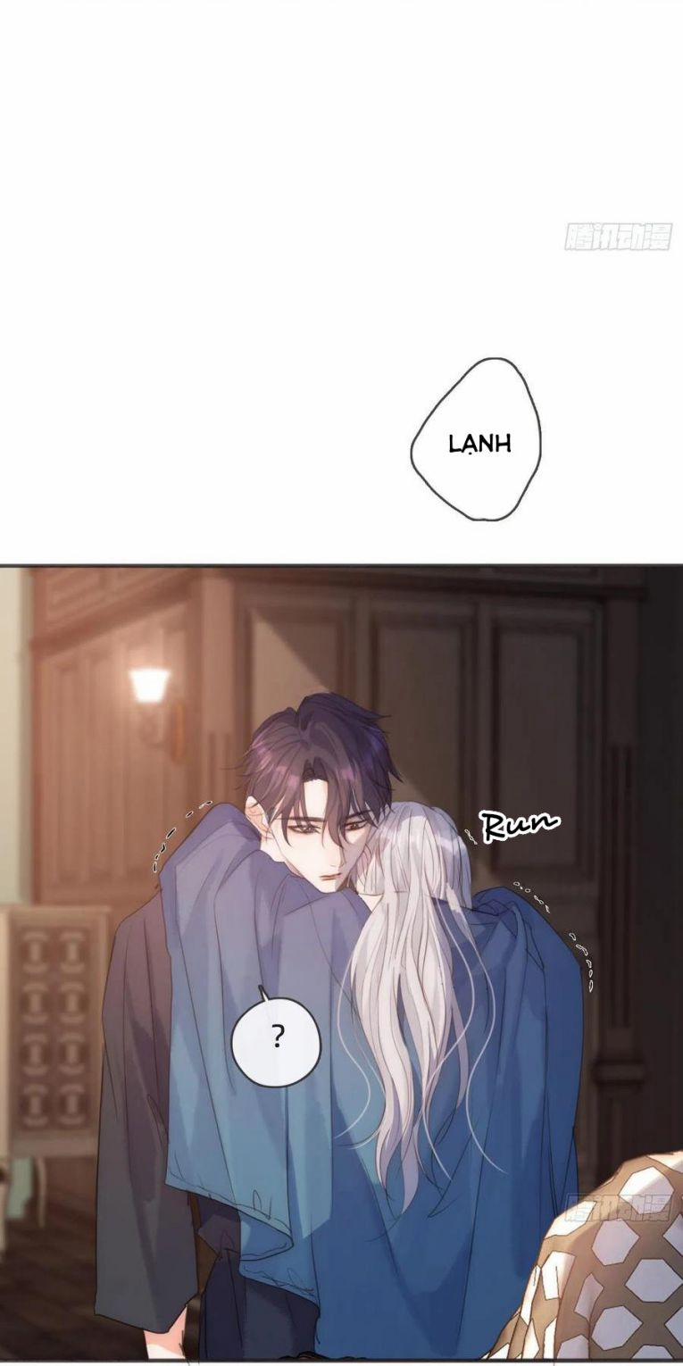 Thỉnh Cùng Ta Đồng Miên 57 trang 4