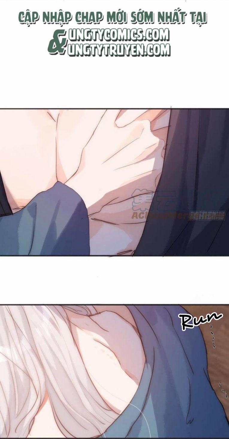 Thỉnh Cùng Ta Đồng Miên 57 trang 5