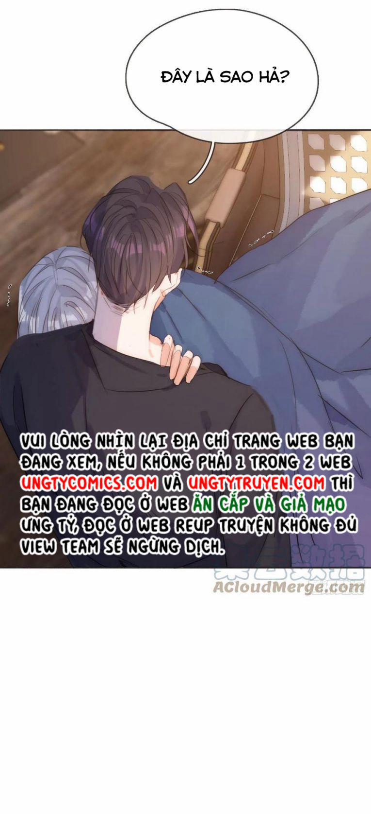 Thỉnh Cùng Ta Đồng Miên 57 trang 7