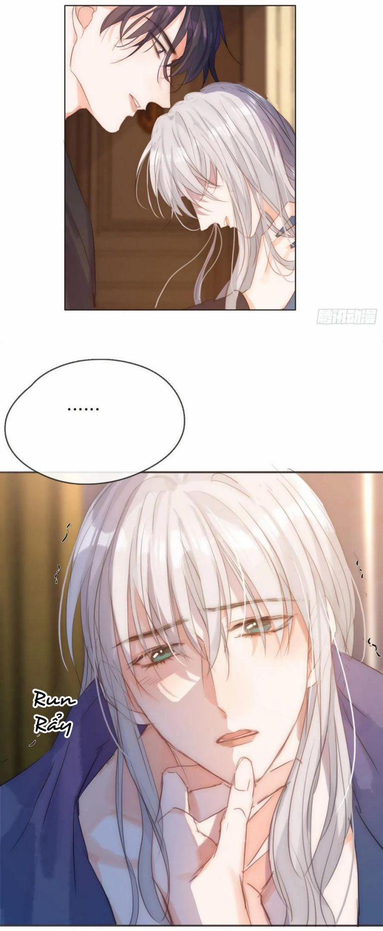 Thỉnh Cùng Ta Đồng Miên 57 trang 9