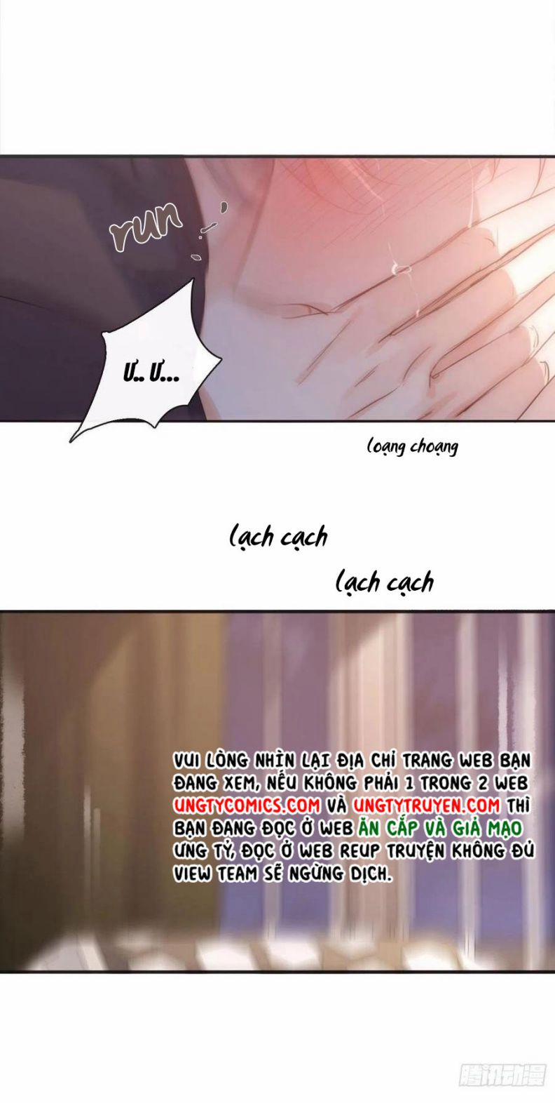 Thỉnh Cùng Ta Đồng Miên 58 trang 11