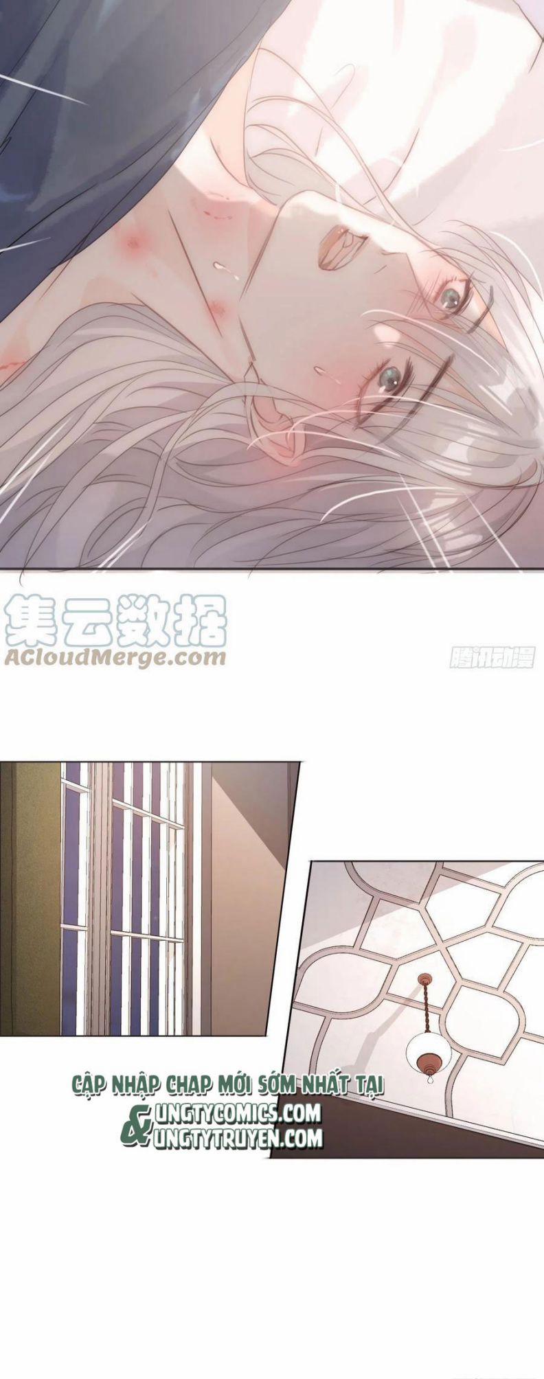 Thỉnh Cùng Ta Đồng Miên 58 trang 17