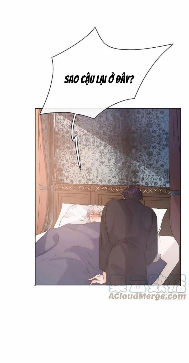 Thỉnh Cùng Ta Đồng Miên 58 trang 19