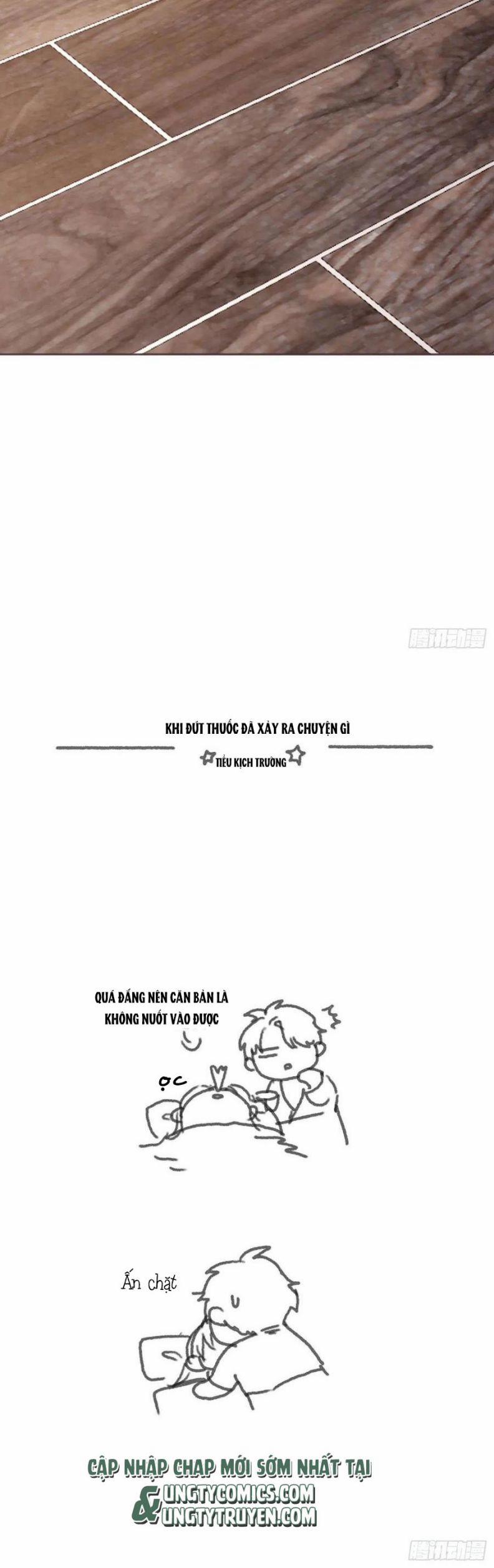 Thỉnh Cùng Ta Đồng Miên 58 trang 34