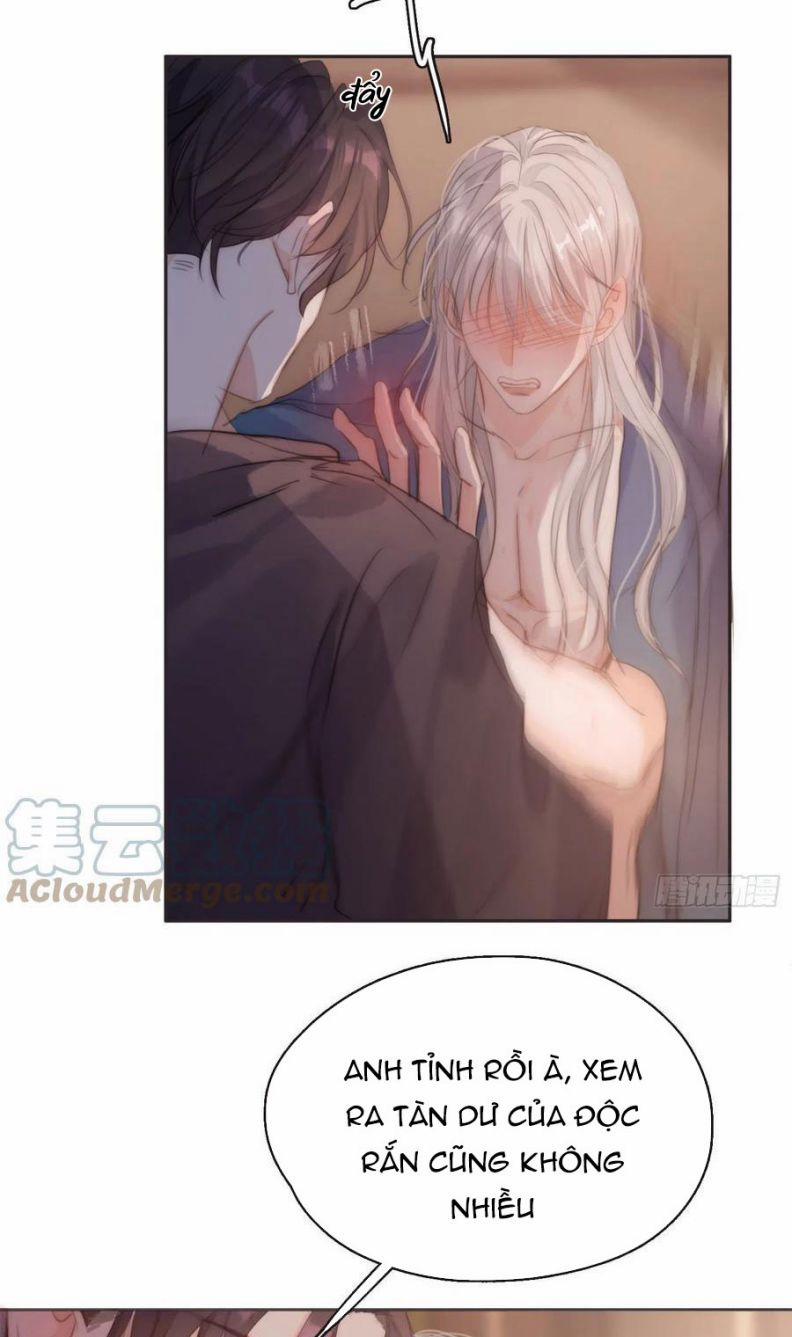 Thỉnh Cùng Ta Đồng Miên 58 trang 4