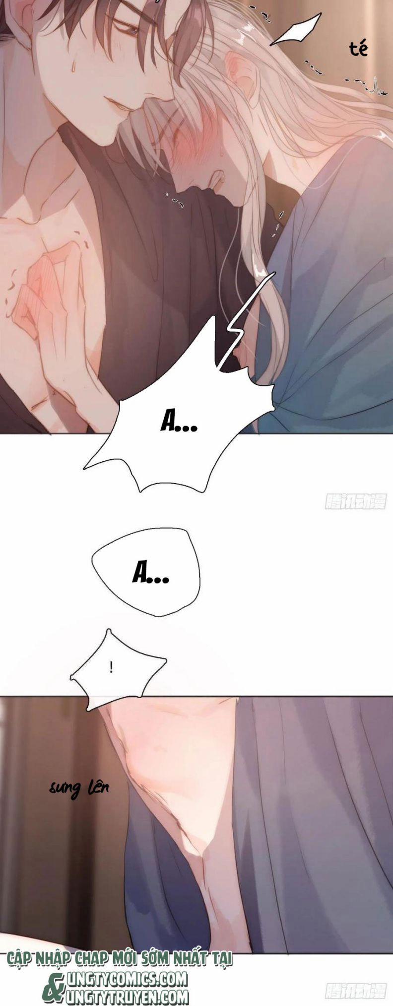 Thỉnh Cùng Ta Đồng Miên 58 trang 5