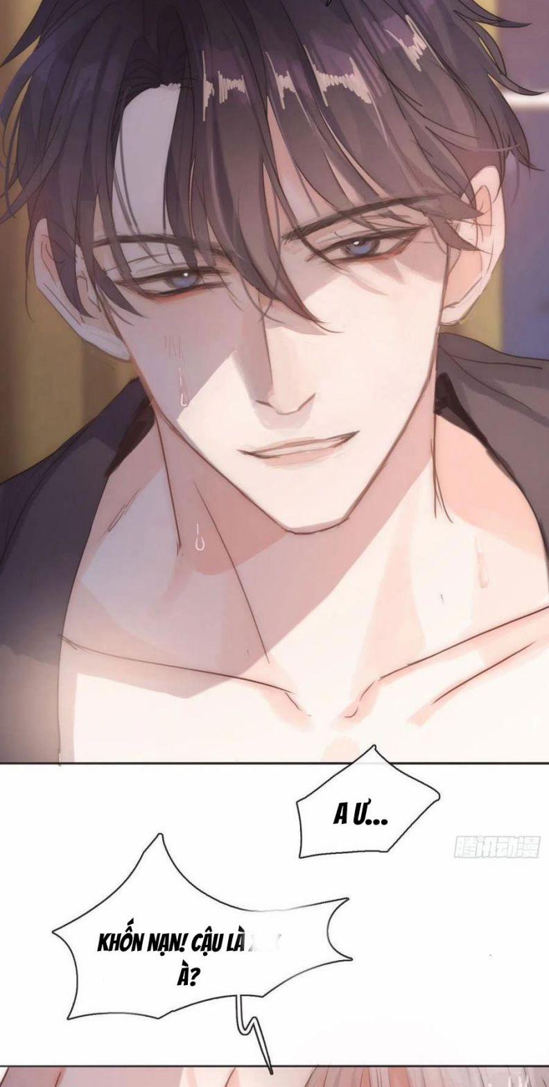 Thỉnh Cùng Ta Đồng Miên 58 trang 7