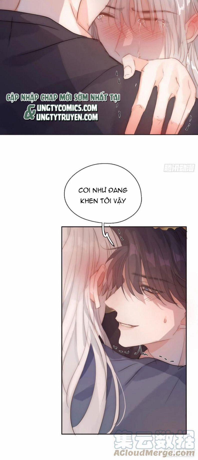 Thỉnh Cùng Ta Đồng Miên 58 trang 8