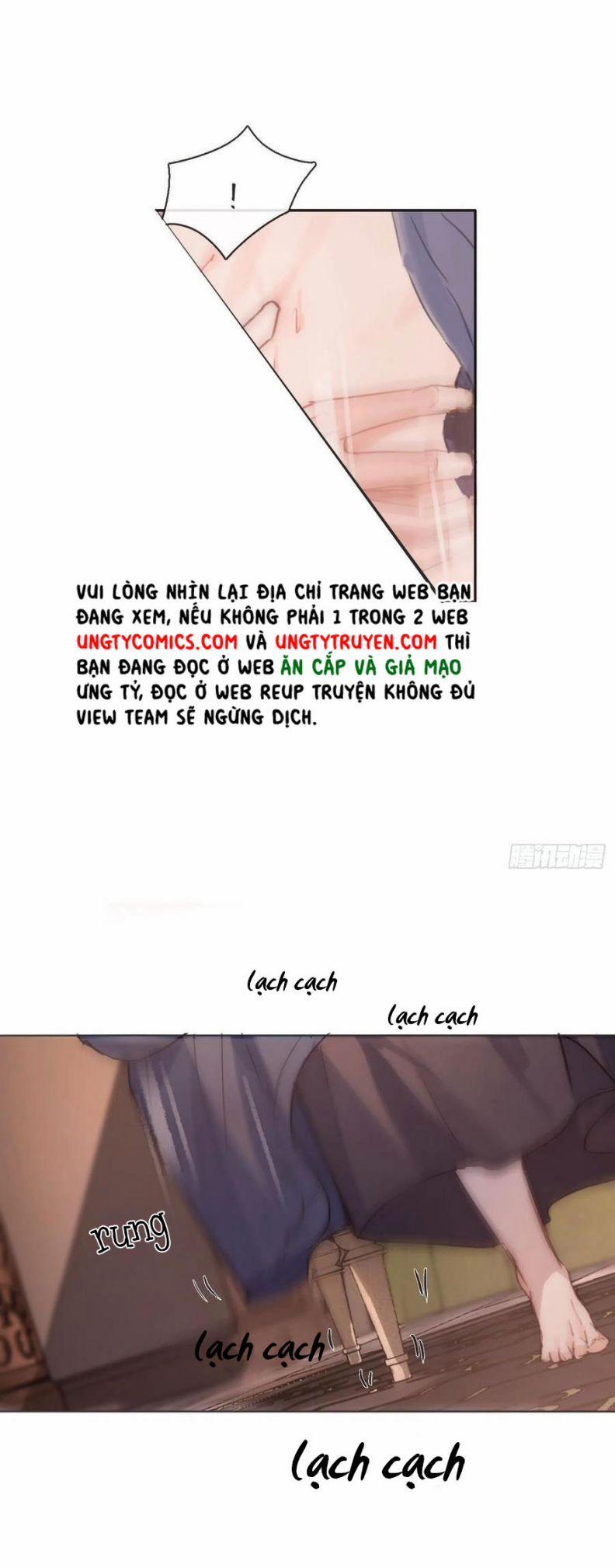 Thỉnh Cùng Ta Đồng Miên 58 trang 9