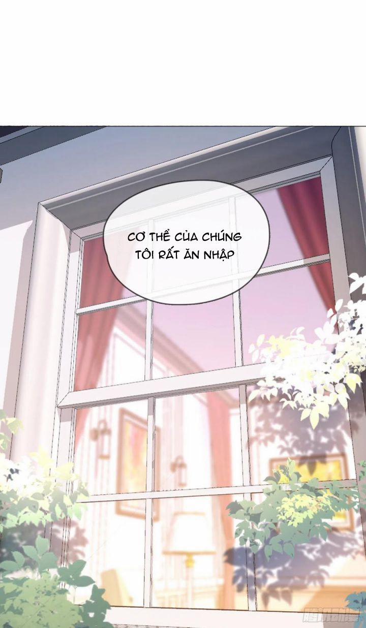 Thỉnh Cùng Ta Đồng Miên 59 trang 16