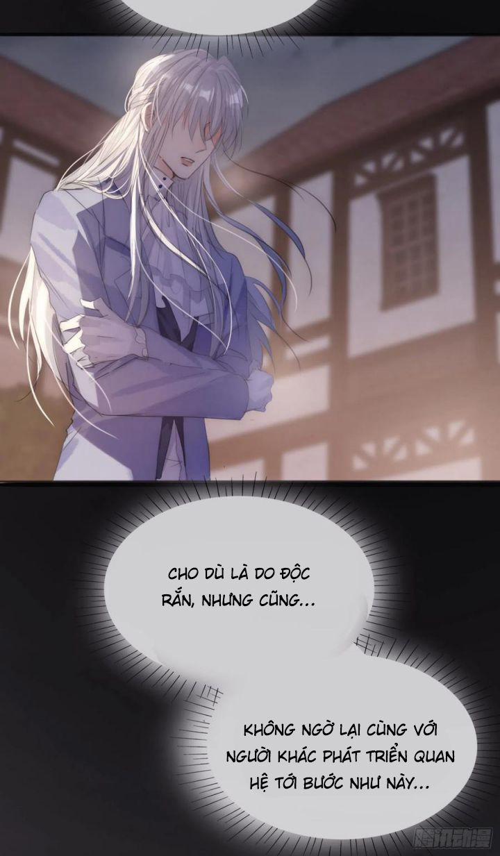 Thỉnh Cùng Ta Đồng Miên 59 trang 2