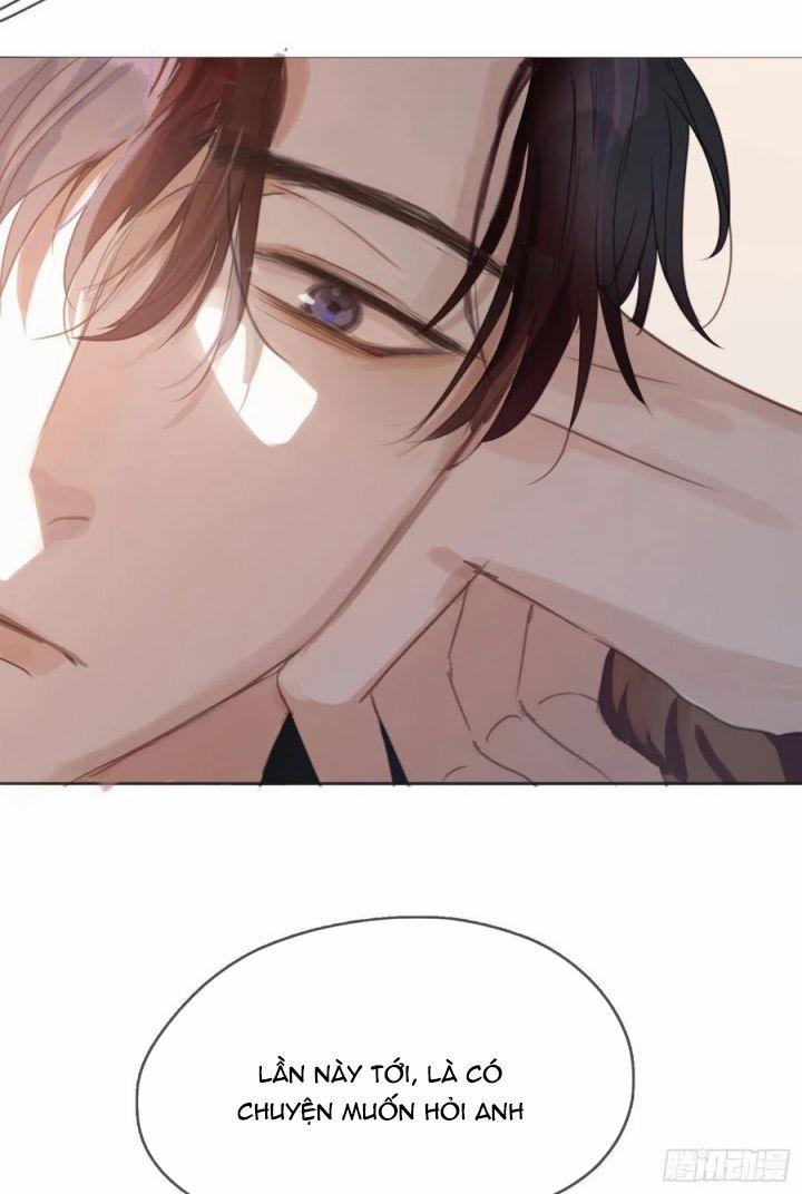 Thỉnh Cùng Ta Đồng Miên 59 trang 20