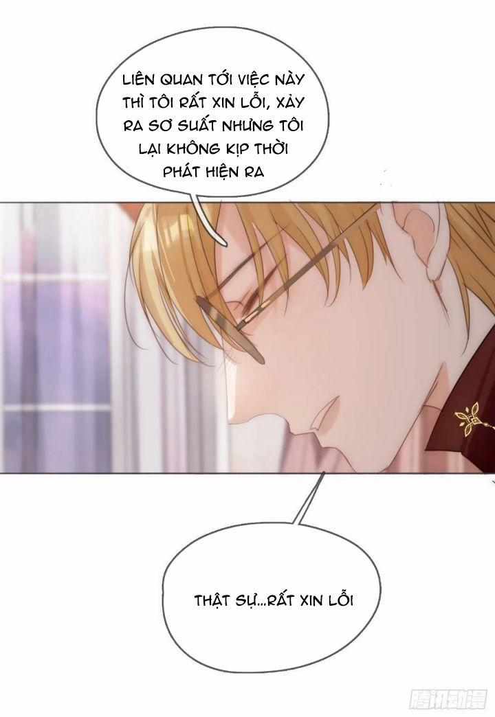 Thỉnh Cùng Ta Đồng Miên 59 trang 23