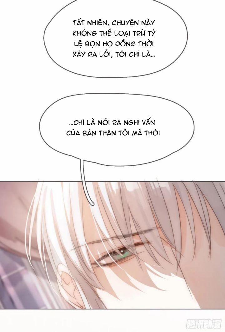 Thỉnh Cùng Ta Đồng Miên 59 trang 25