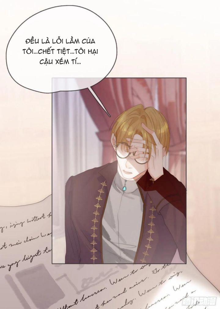 Thỉnh Cùng Ta Đồng Miên 59 trang 26