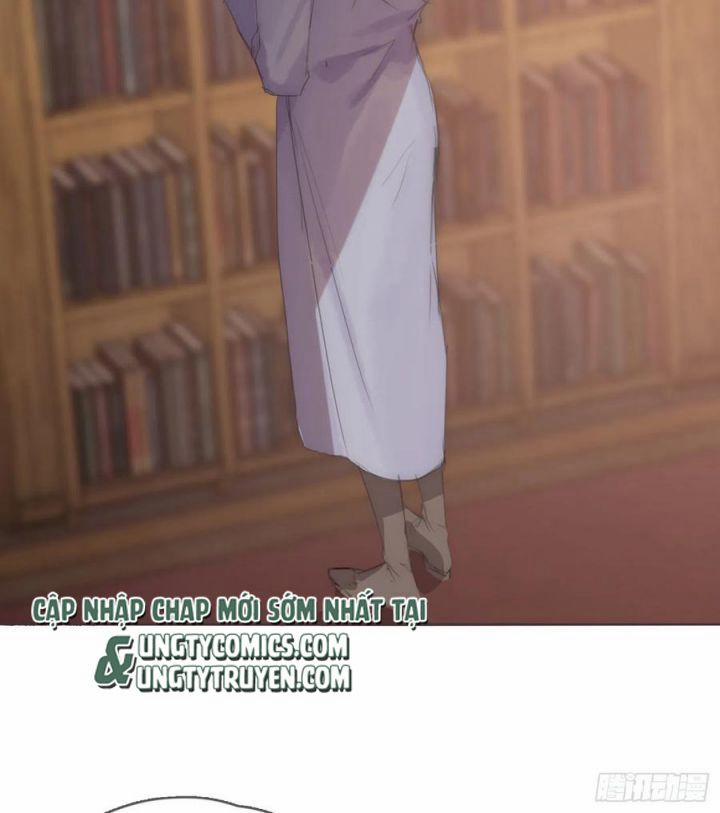 Thỉnh Cùng Ta Đồng Miên 59 trang 28