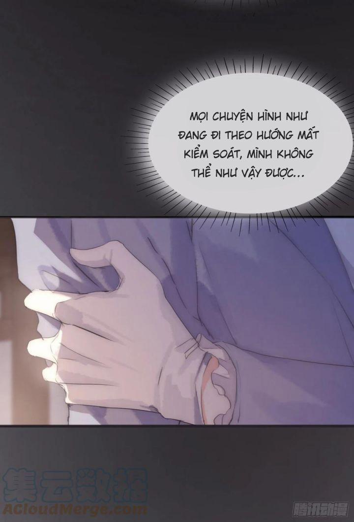 Thỉnh Cùng Ta Đồng Miên 59 trang 3