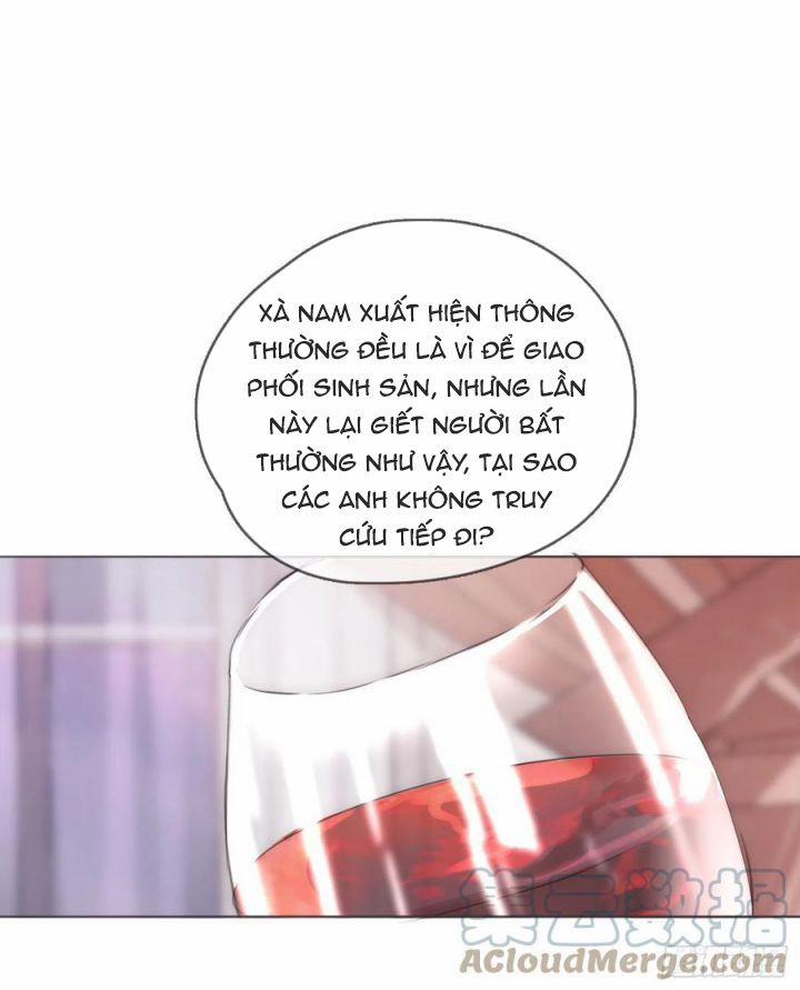 Thỉnh Cùng Ta Đồng Miên 59 trang 30