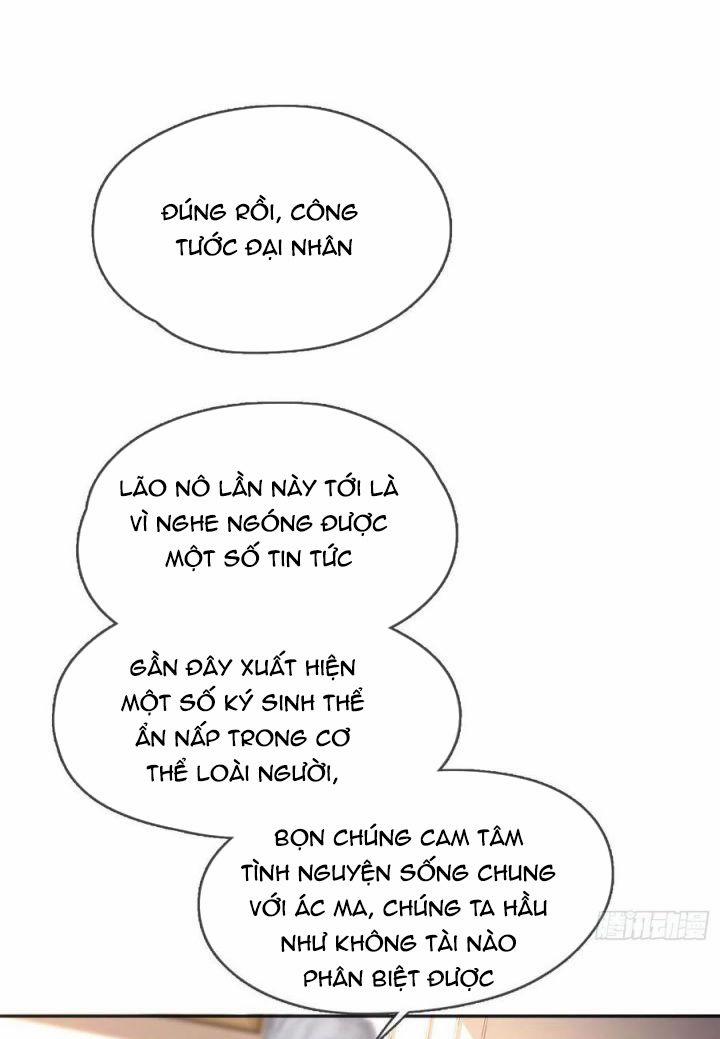 Thỉnh Cùng Ta Đồng Miên 59 trang 38